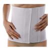 Post Childbirth Belt with a Soft Terry Cotton Inside Ref.3030 Jolie Maman Size XL inch. 37.40"-40.94 (95-104 cm.) view 1