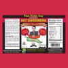 That Pickle Guy Minced All Natural Chicago Style HOT Giardiniera, Raw; 24-ounce view 2