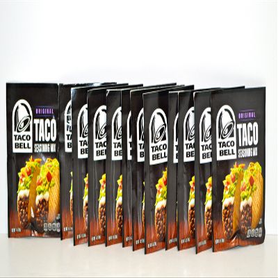 Taco Bell Taco Seasoning Mix, 1 Ounce