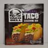 Taco Bell Taco Seasoning Mix, 1 Ounce view 2
