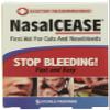 NasalCEASE FirstAid Nosebleeds, 5 Count view 1