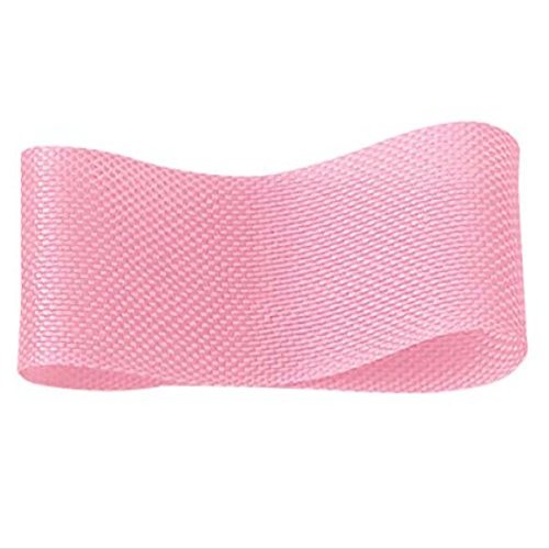 Ribbonbon 002 6500014002 Rayon Seam Binding Ribbon 0.6 inch (14 mm) Wide 800 ft (227.5 m)