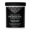All-Natural Sugar Wax for Body Hair Removal - Persian Cold Wax 16 fl oz (480 ml) view 1