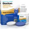 Boston Multi-Action Solution, Simplus Travel Kit, Pack of 8 view 2
