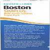 Boston Multi-Action Solution, Simplus Travel Kit, Pack of 8 view 4