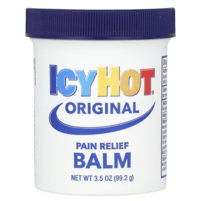 ICY Hot Balm Size 3.5z