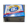BC Original On-the-Go Fast Pain Relief Powder Stick Packs Aspirin 50 ea (Pack of 18) view 2