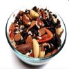Organic Trail Mix 16oz (Organic Brazil Nuts, Almonds, Blueberries, Sunflower Seeds, Tart Cherries, Cranberries, Raisins) view 1