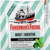 Fisherman's Friend Mint Sugar Free Flavour 25g x 12 view 1