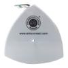 EMI Triangle BMI Body Mass Index Calculator and Body Tape Measure - 60" / 1.5 m ECB-301 view 2