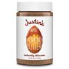 Justin's Maple Almond Butter, No Stir, Gluten-free, Non-GMO, Responsibly Sourced, 16oz Jar view 1