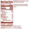 Justin's Maple Almond Butter, No Stir, Gluten-free, Non-GMO, Responsibly Sourced, 16oz Jar view 2