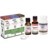 TMRG Powerful Vocal Recovery Kit-Normal - Professional Vocal Cord Remedy | 100% Natural Herbal Supplement for Sore Throat, Hoarse Voice, Hoarseness | Emergency Relief and Regular Maintenance view 1