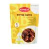 Sunbest Natural Deglet Noor Dates, 5 lbs  Pitted & Whole  Bulk Dried Fruit Snack For Kids & Adults  Naturally Sweet For Baking & Cooking  Sun-Dried, Fiber Rich, Kosher & No Sugar Added (80 oz) view 1