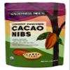 Wilderness Poets, Organic Cacao Nibs (Sweetened with Coconut Nectar) fingredien- 100% Peruvian Heirloom Cacao (Criollo Variety) - (32 Ounce - 2 Pound) view 1