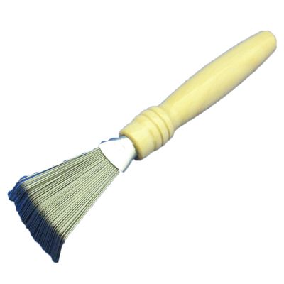 Removes tangled hairs! Care Brush Clean BC-420