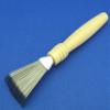 Removes tangled hairs! Care Brush Clean BC-420 view 2