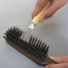 Removes tangled hairs! Care Brush Clean BC-420 view 4