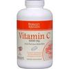 Berkley & Jensen Vitamin C 1000mg with Natural Rose Hips Tablets - 375 Count view 1