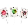 Spooky Halloween Lollipops, Nut Free Candy, 880 Count - Bulk 15 lb. Carton by Candy Creek view 1