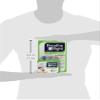 Breathe Right Extra Clear Nasal Strips Drug Free Sensitive (44 Extra Clear Strips (Sensitive Skin)) view 2