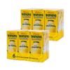 Binggrae Banana Milk 12 Pack 6.8 Fl Oz. view 1