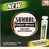 Sukrol Liquid Shot Dietary Supplement 10 Units - Suplemento Multivitaminico (Pack of 1) view 1