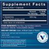 BodyTech Glutamine Capsules - Supports Muscle Recovery, Immune Health & Exercise Performance (100 Capsules) view 2