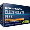 BODYTECH Electrolyte Fizz Packets - Supports Hydration, Energy & Endurance with 1200mg Vitamin C - Lemon Lime (30 Packets) view 1