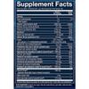 BODYTECH Electrolyte Fizz Packets - Supports Hydration, Energy & Endurance with 1200mg Vitamin C - Lemon Lime (30 Packets) view 3