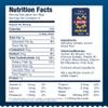 Barilla Mini Farfalle Pasta, 16 oz. Box (Pack of 12) - Non-GMO, Made with Durum Wheat Semolina - Kosher Certified view 2