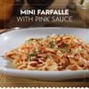 Barilla Mini Farfalle Pasta, 16 oz. Box (Pack of 12) - Non-GMO, Made with Durum Wheat Semolina - Kosher Certified view 3