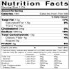 Anna and Sarah Narrow Sesame Sticks in Resealable Bag, 2 Lbs 1 Pack view 2