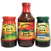 Walkerswood Jamaican Jerk Seasonings Mixed Pack - Hot & Spicy, Mild and Jerk Marinade view 1