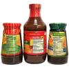 Walkerswood Jamaican Jerk Seasonings Mixed Pack - Hot & Spicy, Mild and Jerk Marinade view 2
