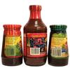 Walkerswood Jamaican Jerk Seasonings Mixed Pack - Hot & Spicy, Mild and Jerk Marinade view 3