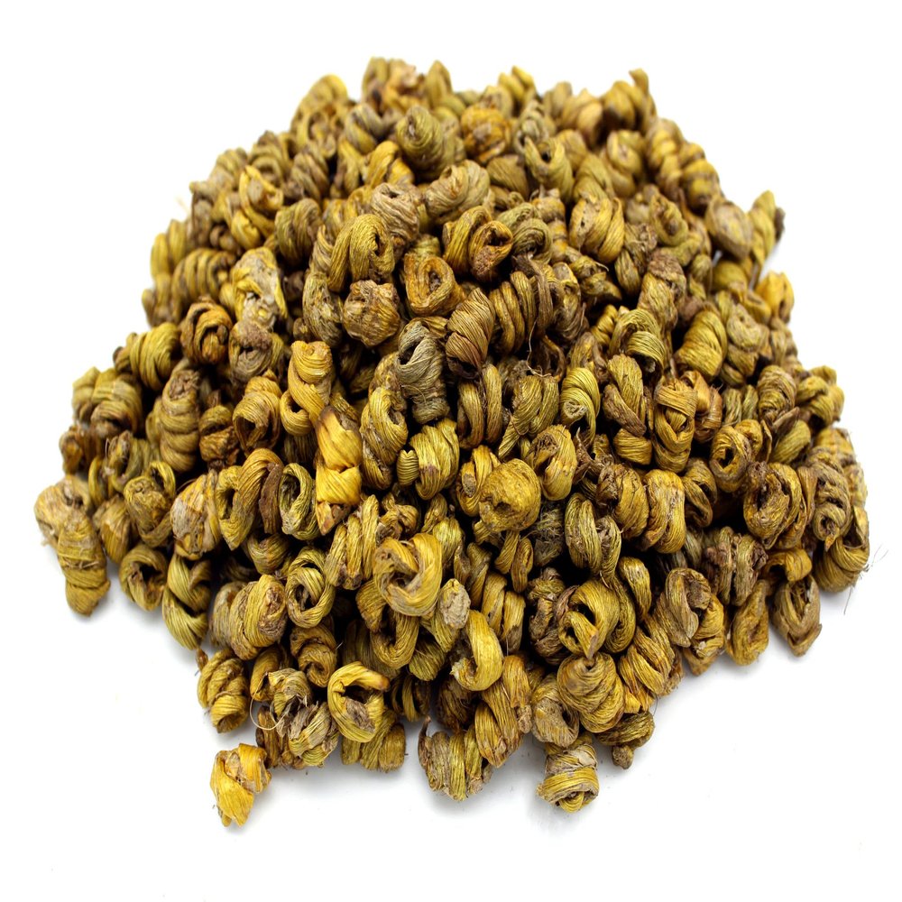 3A Grade Chinese Tonic Health Soup Ingredient Authentic Dried Selected Dendrobium / Shihu   Free Worldwide Airmail (200grams 7.05oz)