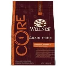 Wellness Core Original 4.0000 LB (Pack of 6)