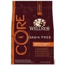 Wellness Core Original 4.0000 LB (Pack of 6)