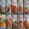 10 Lobo Seasoning Mix Paste & Curry Paste Thai Food Made in Thailand By Jeera view 1