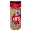 McCormick Coarse Ground Black Pepper, 1.5 Oz view 1
