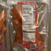 Trader Joe's Dried Chile Spiced Mango, 2 - 8 Oz Bags view 3