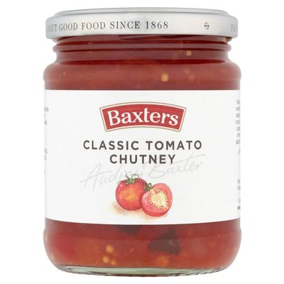 Baxters Tomato Chutney 270g