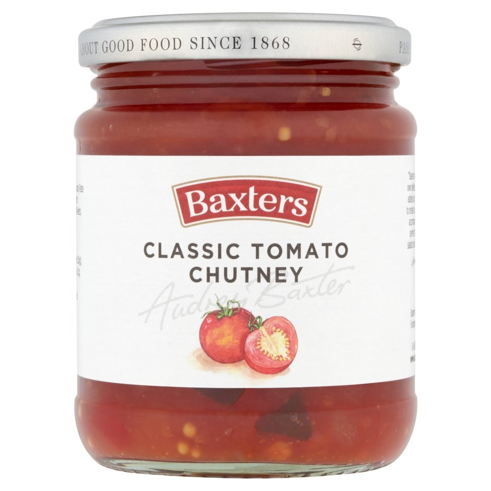 Baxters Tomato Chutney 270g