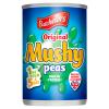 Batchelors Mushy Original Processed Peas, 300g view 1