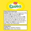 Walkers Quavers Cheese Multipack Snacks, 6x16g view 2