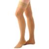 Sheer Thigh High Nude 20-30 mmHg (Medium) view 1