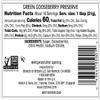 (2 Pack) - Tiptree - Green Gooseberry Conserve | 340g | 2 PACK BUNDLE view 3