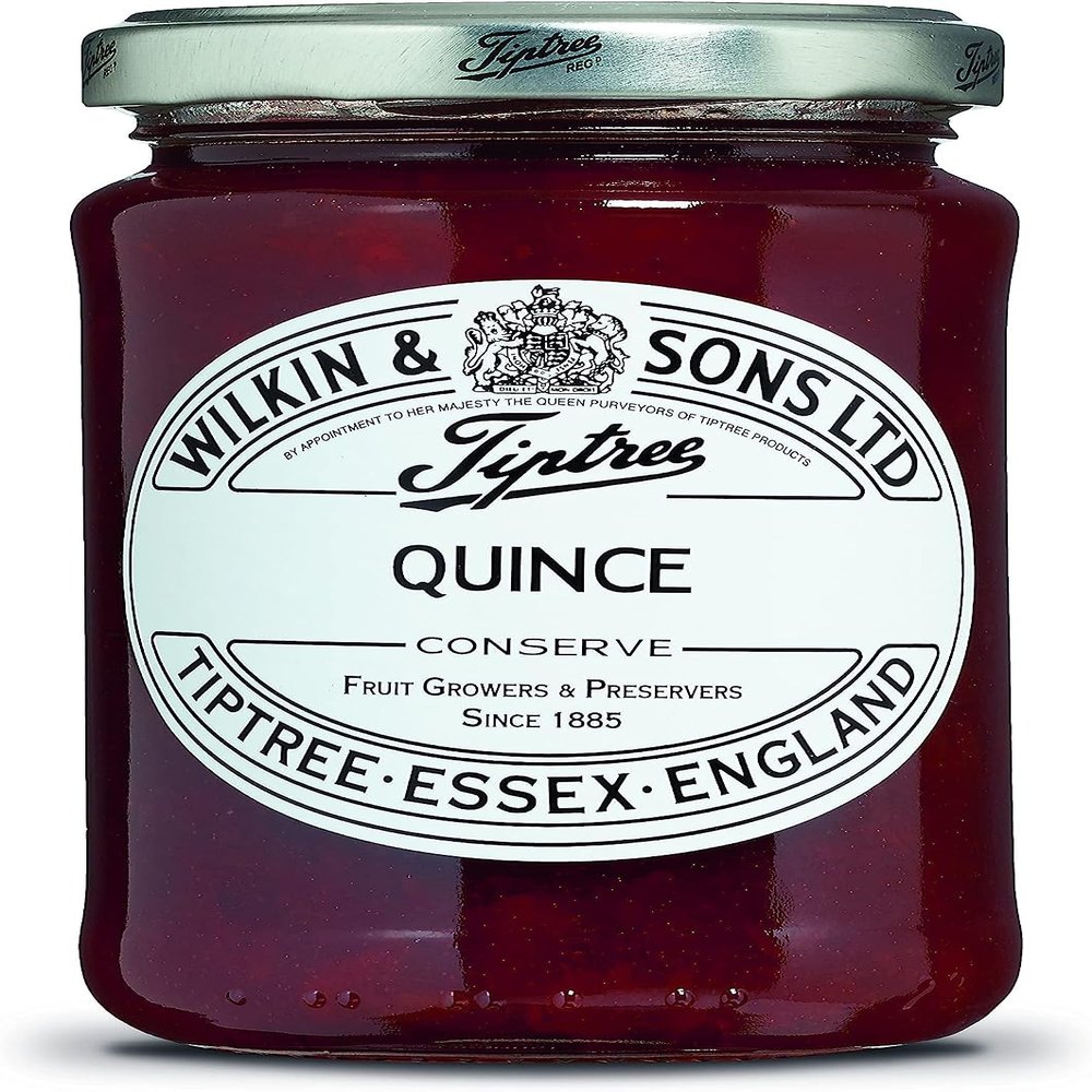 (2 Pack) - Tiptree - Quince Conserve | 340g | 2 PACK BUNDLE