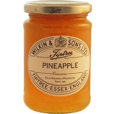 (2 Pack) - Tiptree - Pineapple Conserve | 340g | 2 PACK BUNDLE